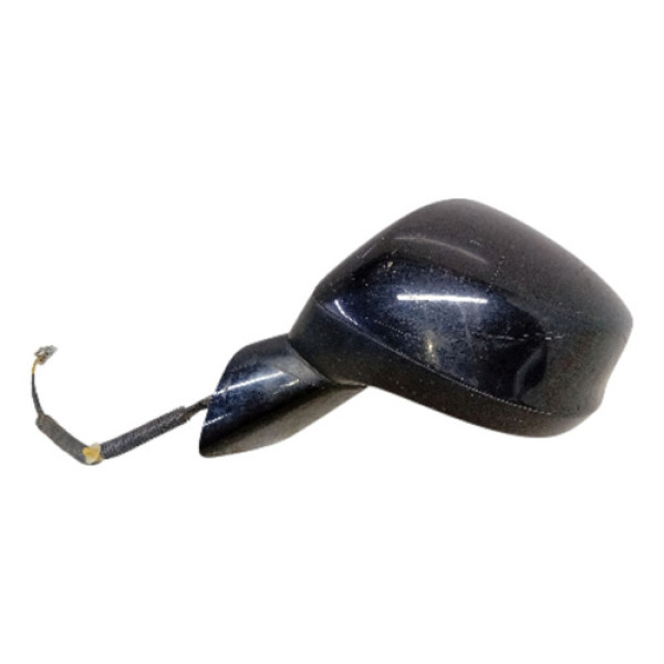 Retrovisor Esquerdo Civic G9 2012 2013 A 2016 S/ Pisca