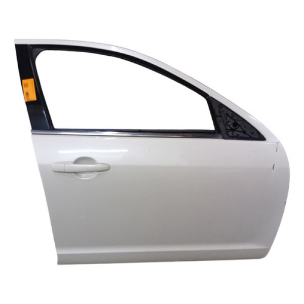 Porta Dianteira Direita Fusion 2006 2007 A 2011 Dianteira Direita
