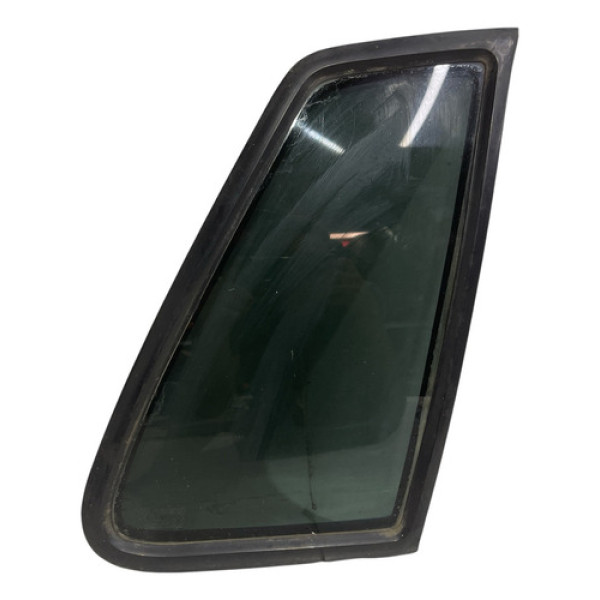 Vidro Lateral Traseiro Direito Uno 1988 A 2013