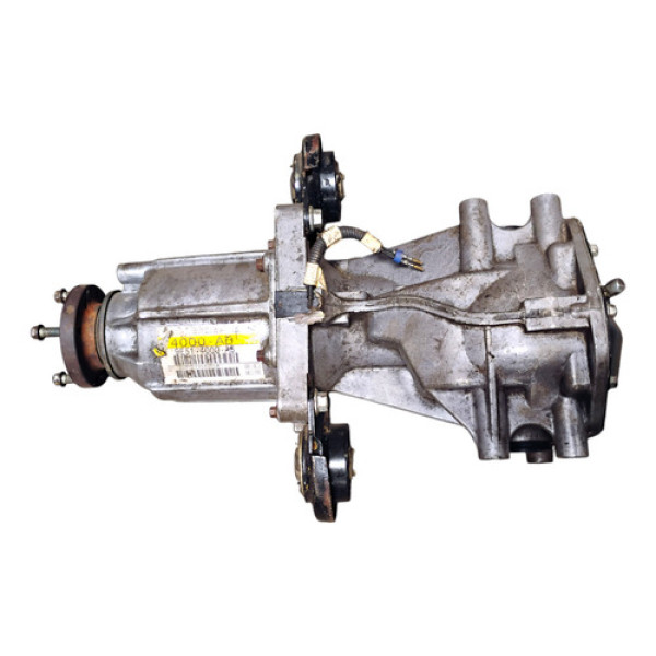 Diferencial Traseiro Ford Fusion 3.0 V6 2010 A 2012 