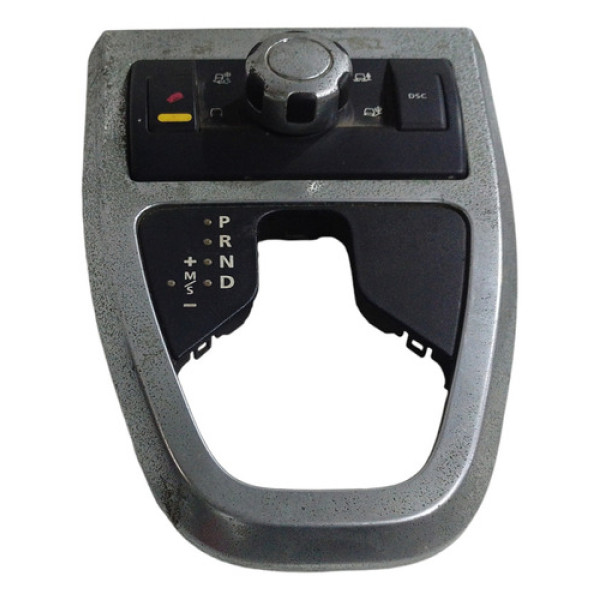 Moldura Acabamento Console Freelander 2 2 2007 A 2012