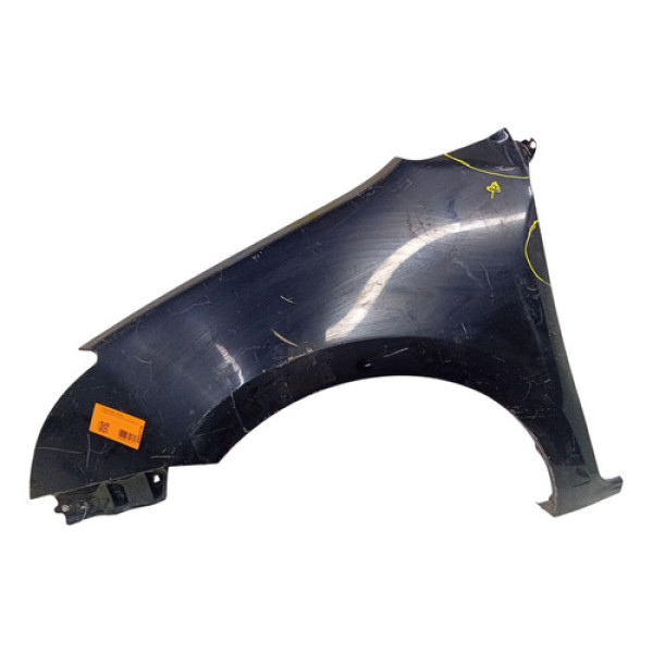 Paralama Esquerdo Sentra 2007 A 2013 C/detalhe