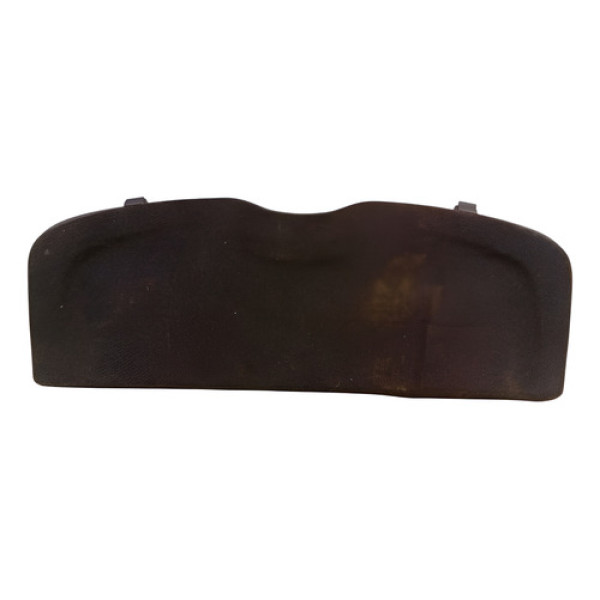 Tampão Bagagito Onix 2013 2014 A 2020 Cinza