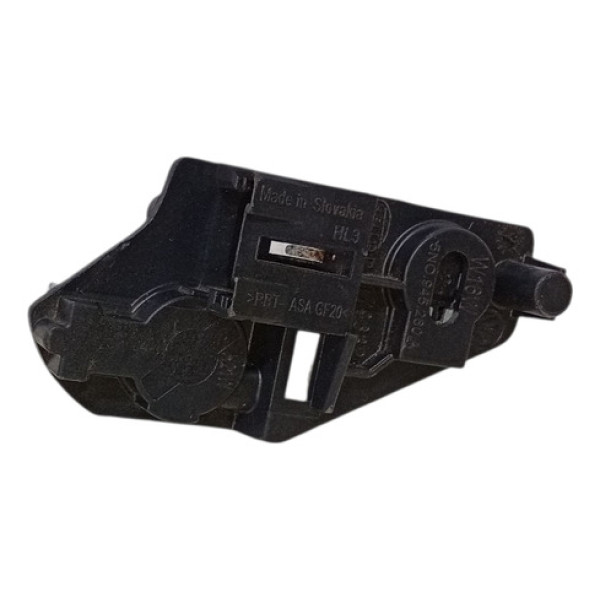 Circuito Lanterna Mala Lado Direito Tiguan 2012 A 2017 Preto