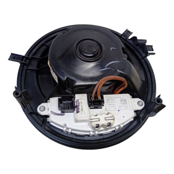 Motor Ar Forçado Golf A3 2013 A 2020 Jetta Taos 2018 2019/ 