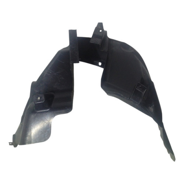 Parabarro Traseiro Esquerdo Jeep Renegade 2016/