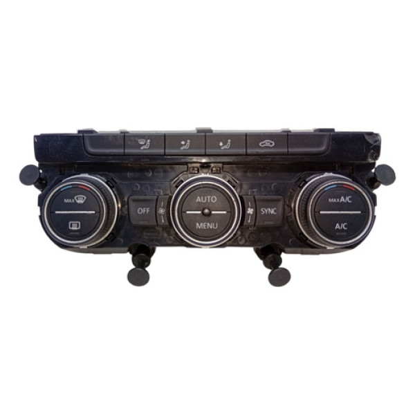 Comando Ar Condicionado Golf Passat B8 14/19 Jetta 18/..