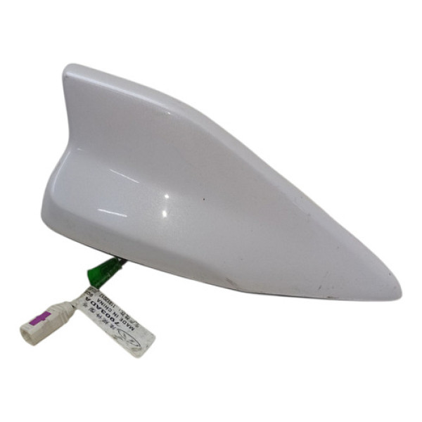 Base Antena Chery Tiggo 7 2020 A 2022 Original Preto