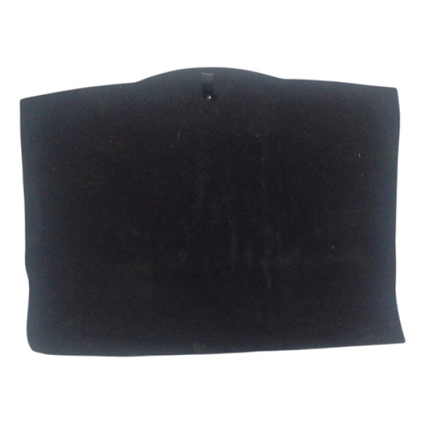 Forro Porta Malas  Volkswagen Jetta 2011 A 2015 Cinza