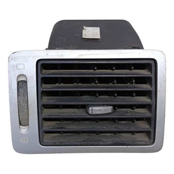 Difusor Ar Lateral Lado Esquerdo Peugeot 307 2002 A 2012