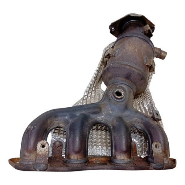 Catalisador Coletor Corolla / Corolla Cross 1.8 Hybrid 2020/