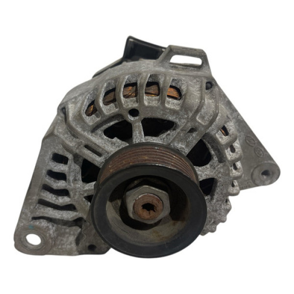 Alternador Ix35 Sportage Elantra Creta 2011/ 2.0 Flex 120a
