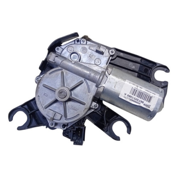 Motor Limpador Traseiro Peugeot 208 13/20 C4 Cactus 19/24 