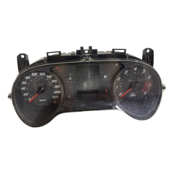 Painel Instrumento Argo Cronos 1.8 2019 520233770