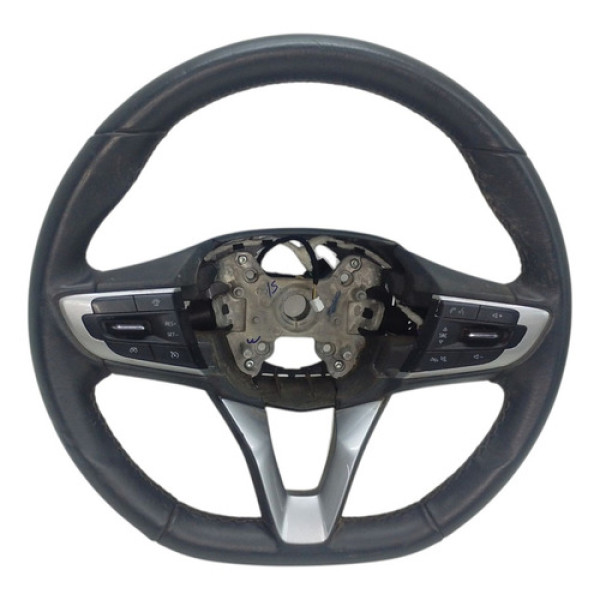 Volante Chevrolet Montana 2023 2024 Premier Preto