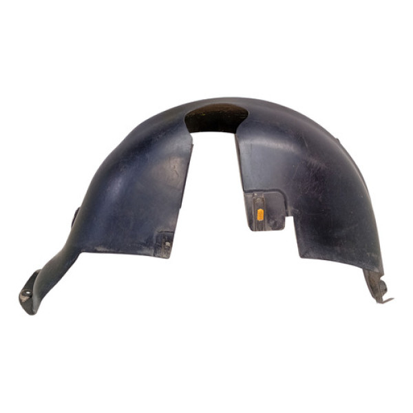 Parabarro Traseiro Esquerdo C4 Hatch Pallas 