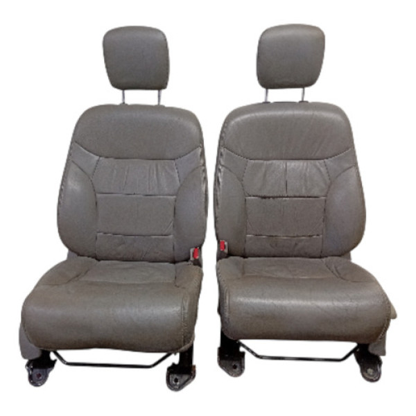 Jogo Bancos Dianteiro Civic G9 2012 2013 A 2016 (detalhe)