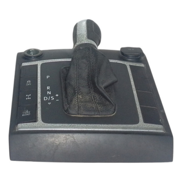 Acabamento Moldura Console Amarok 2011/ (automatica)