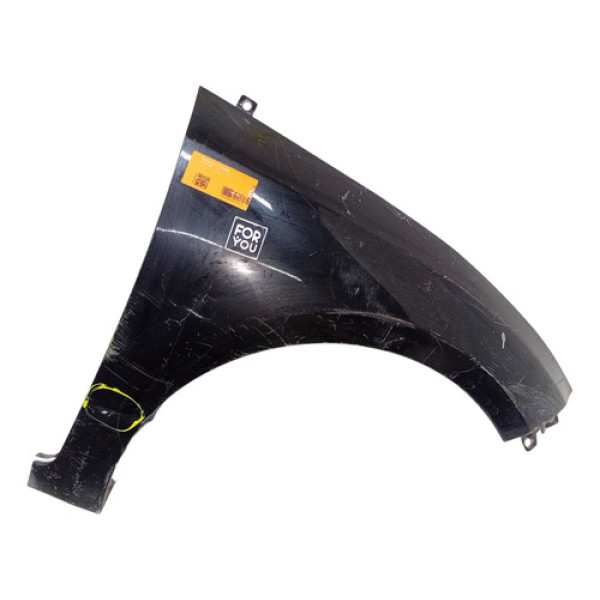 Paralama Direito Hb20 2013 A 2019 C/detalhe