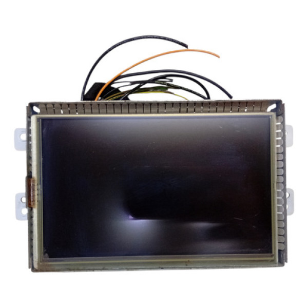 Multimidia Range Rover Sport 2014 A 2017