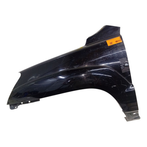 Paralama Esquerdo Sportage 2006 A 2010