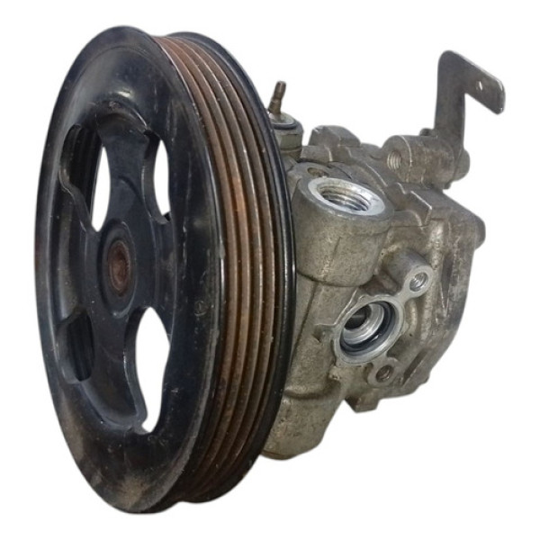 Bomba Direção Hidráulica Mitsubishi Tr4 2.0 2003 A 2015
