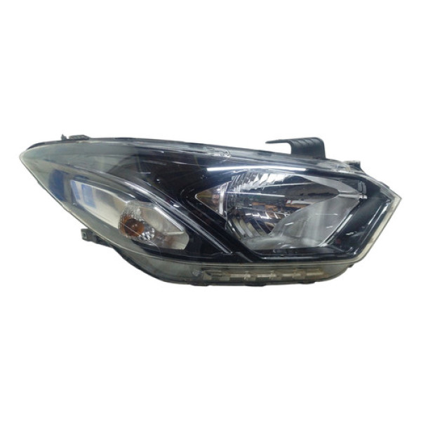 Farol Direito Onix Prisma 2016/2019 Lt Ltz (led) C Detalhe