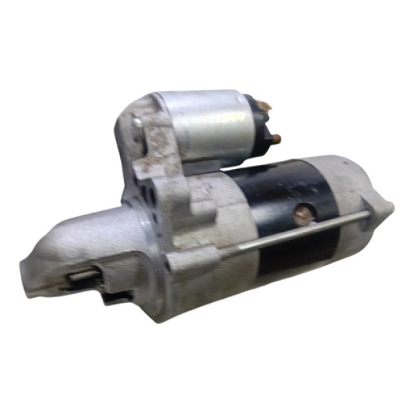 Motor Partida Arranque Triton Pajero Sport 2.4 Diesel 17/