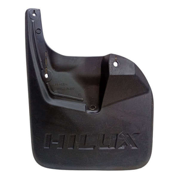 Lameiro Dianteiro Esquerdo Hilux / Sw4 2016/