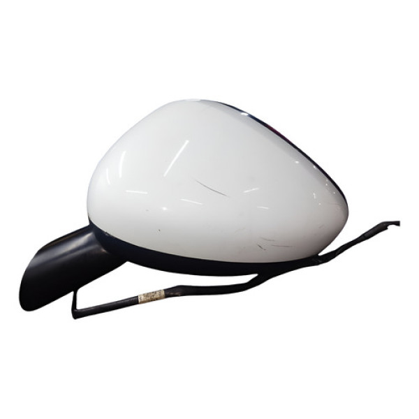 Retrovisor Esquerdo C3 2013 A 2020