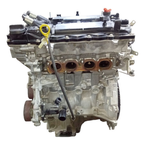 Motor Toyota Etios Yaris 1.5 16v 2017 2018 2019/..