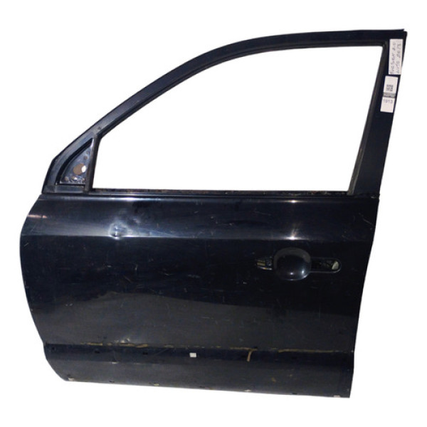 Porta Dianteira Esquerda Tucson 2011 Dianteira Esquerda