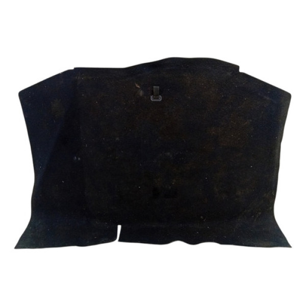 Forro Porta Malas New Fiesta Hatch 2013 A 2019