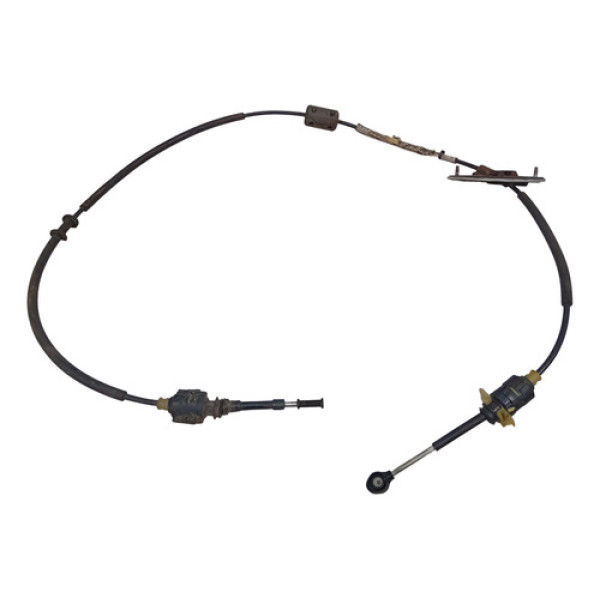 Cabo Seletor Marcha Ecosport 2.0 Automática 2013 2014 A 2021