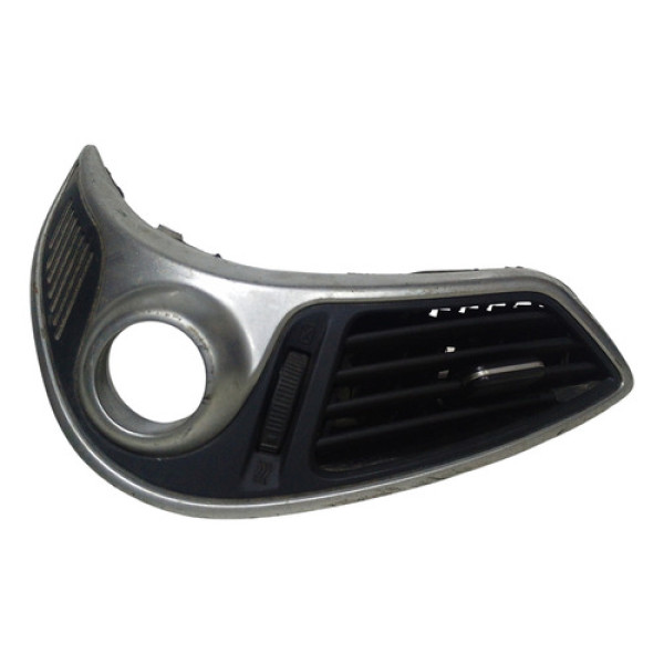 Difusor Ar Central Lado  Esquerdo Ix35 2011 A 2021