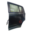 Porta Traseira Esquerda Trailblazer 2012 2013 2014/.. Traseira Esquerdo