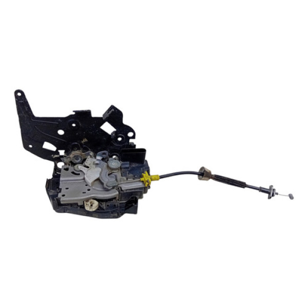 Fechadura Tras Esq Ranger Rover Sport 14/22 Discovery 2017/