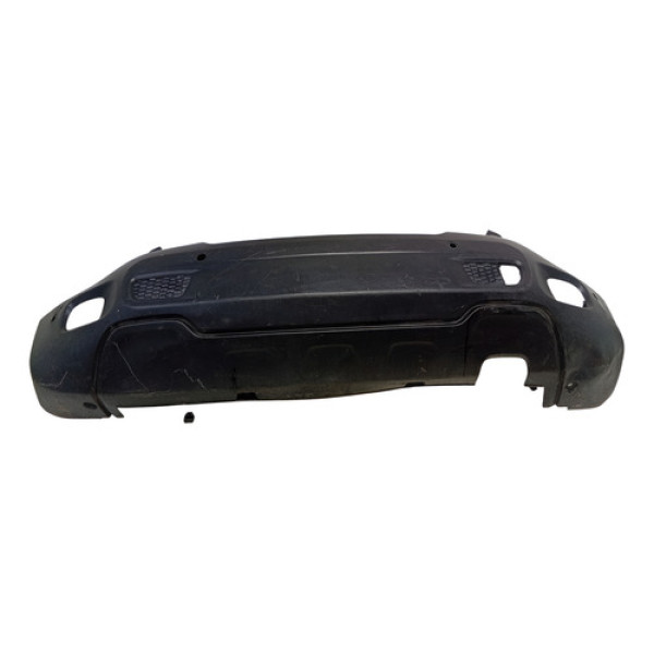 Parachoque Traseiro Jeep Renegade 2016 2017 A 2021 (detalhe)