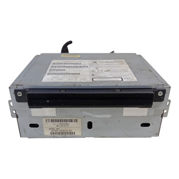 Modulo Multimidia Land Rover Evoque Discovery Jaguar Xe