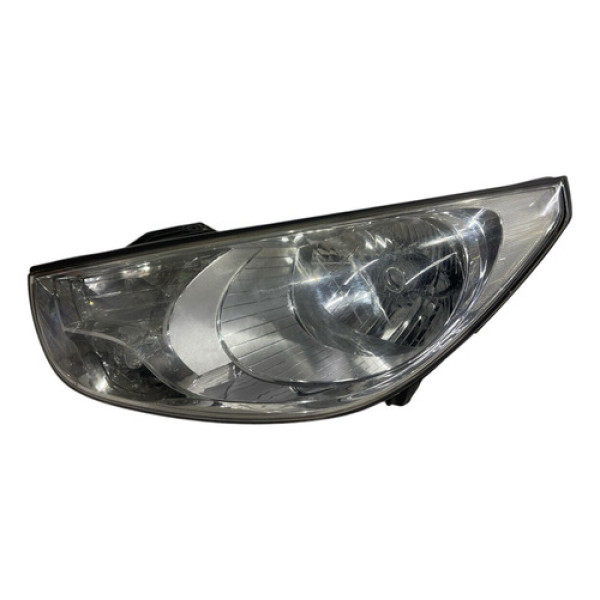 Farol Esquerdo Ix35 2010 2011 A 2016 C/detalhe