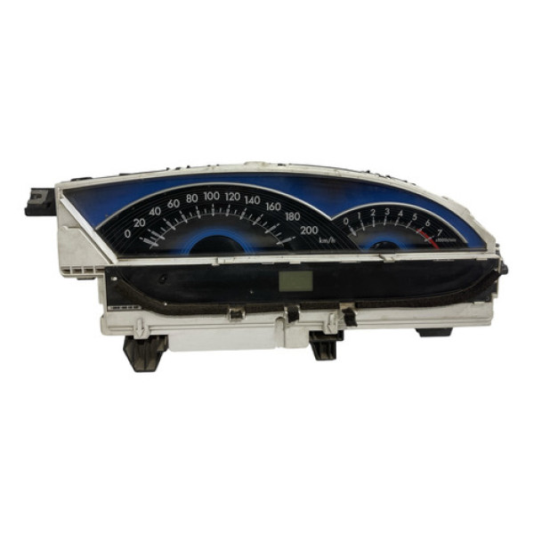 Painel Instrumento Toyota Etios 2013 A 2016 769364130y