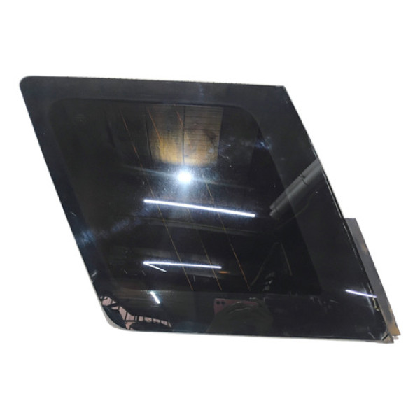 Vidro Lateral Traseiro Esquerdo Freelander 2 2007 A 2015