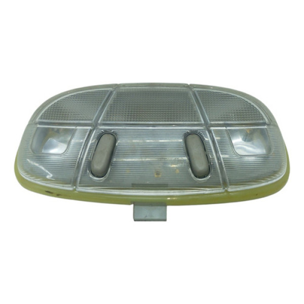 Luz Teto Traseiro Ford Fusion 2006 A 2012