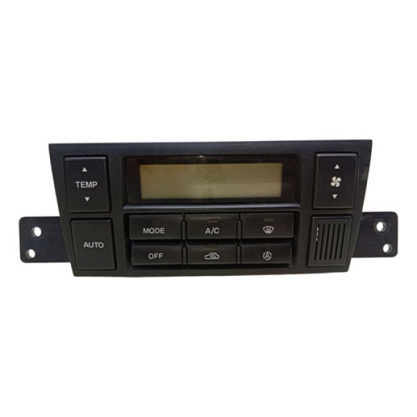 Comando Ar Condicionado Digital Tucson 2005 2006 A 2017