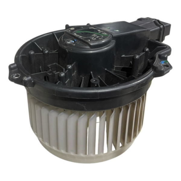 Motor Ar Forçado Fit City Wrv 2015 A 2021 Hrv 2016 A 2021