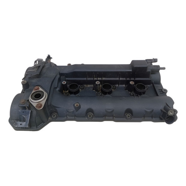 Tampa Válvulas Tras Kia Hyundai 3.5 3.8 V6 Sorento Santa... Preto