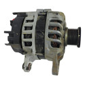 Alternador Captur 1.3 Turbo 2021/