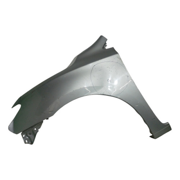 Paralama Esquerdo Santa Fé 2006 A 2013 C/detalhe