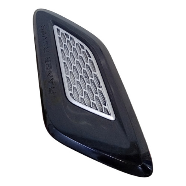 Acabamento Capo Direito Range Rover Sport 2014 A 2022