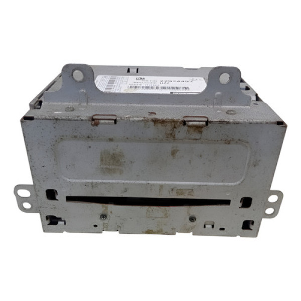 Modulo Som Radio Cruze 2012 A 2016